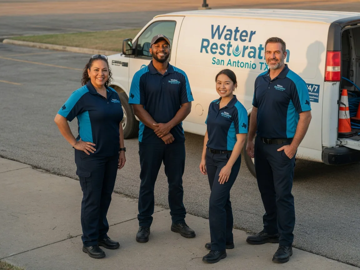 Water Damage Repair company in North Bend, WA
